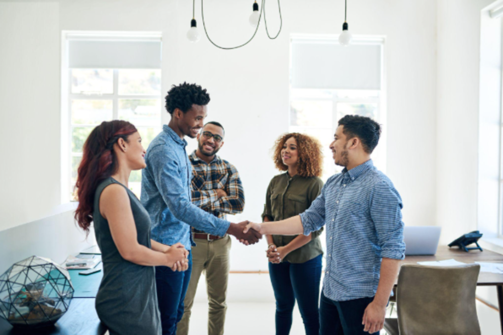  L'onboarding accéléré, dès J+10 
